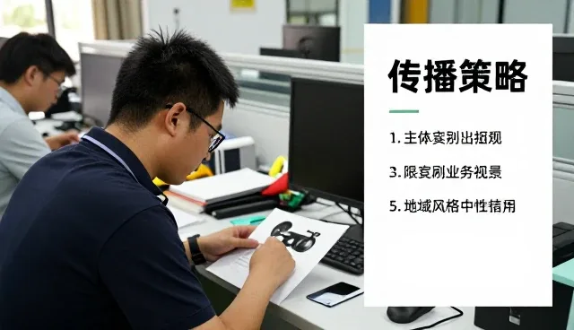 传播服务帮助传播提升服务能力