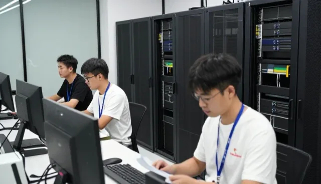 数字人直播有哪些特点？